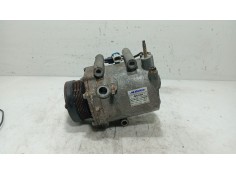 Recambio de compresor aire acondicionado para chevrolet trans sport 3.4 v6 cat referencia OEM IAM    2