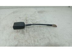 Recambio de anclaje cinturon delantero izquierdo para chevrolet trans sport 3.4 v6 cat referencia OEM IAM   