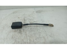 Recambio de anclaje cinturon delantero izquierdo para chevrolet trans sport 3.4 v6 cat referencia OEM IAM    2