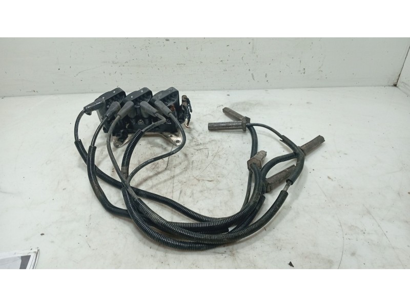 Recambio de bobina encendido para chevrolet trans sport 3.4 v6 cat referencia OEM IAM   