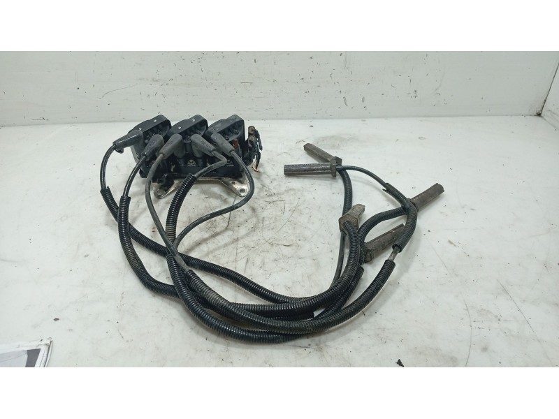 Recambio de bobina encendido para chevrolet trans sport 3.4 v6 cat referencia OEM IAM   