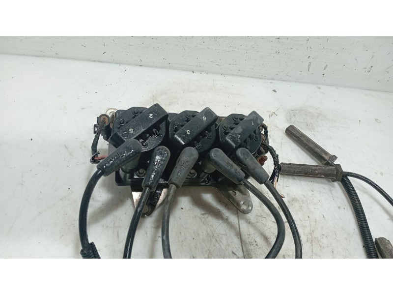 Recambio de bobina encendido para chevrolet trans sport 3.4 v6 cat referencia OEM IAM   