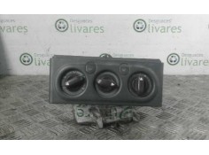 Recambio de mando climatizador para  referencia OEM IAM 9140010264   2