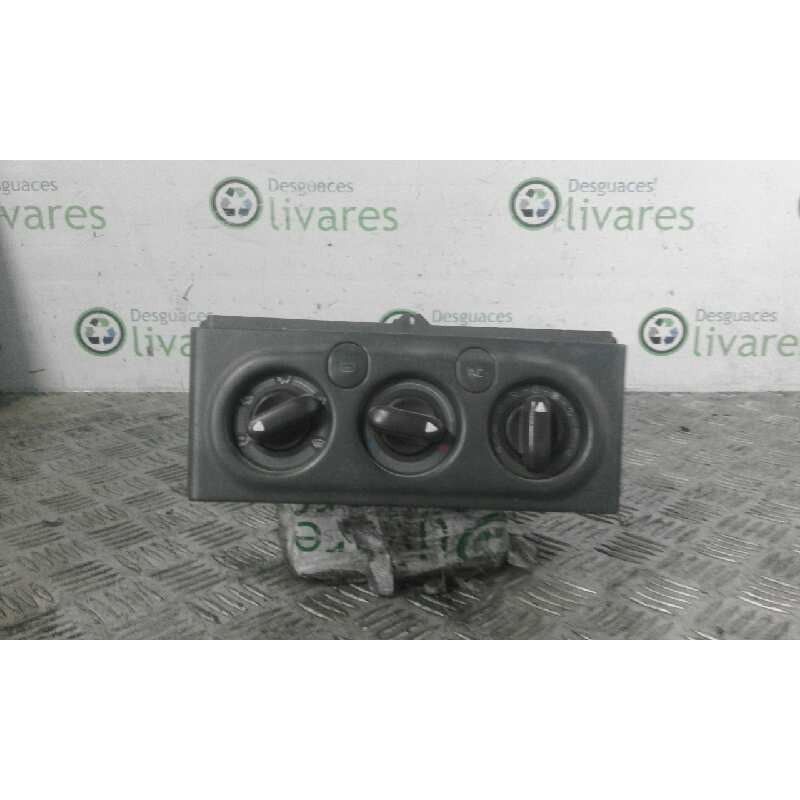 Recambio de mando climatizador para  referencia OEM IAM 9140010264  