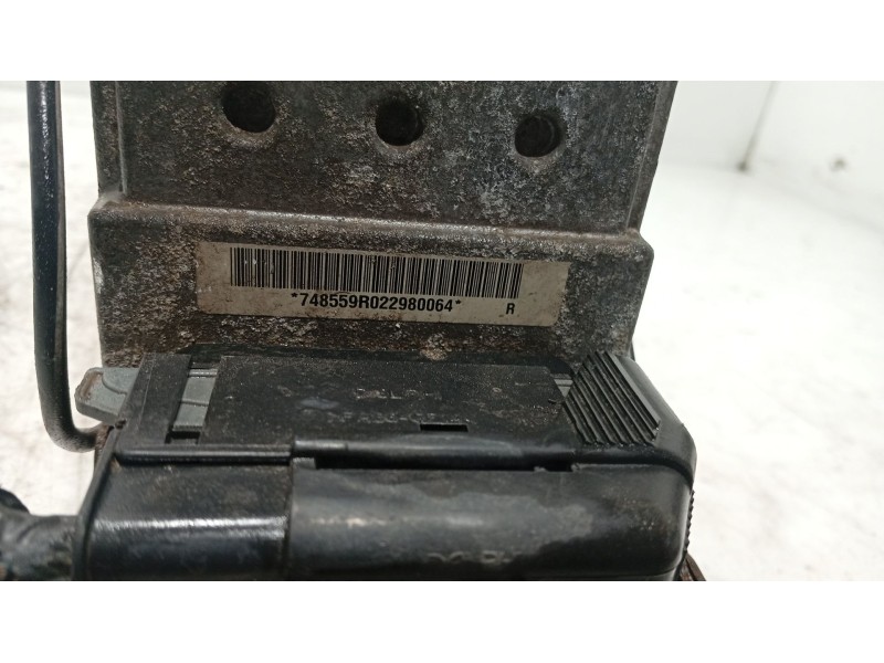 Recambio de abs para chevrolet trans sport 3.4 v6 cat referencia OEM IAM   