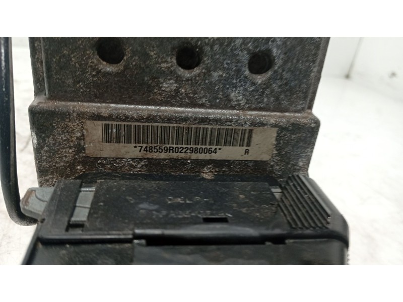 Recambio de abs para chevrolet trans sport 3.4 v6 cat referencia OEM IAM   