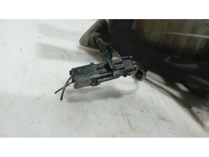 Recambio de faro derecho para chevrolet trans sport 3.4 v6 cat referencia OEM IAM   