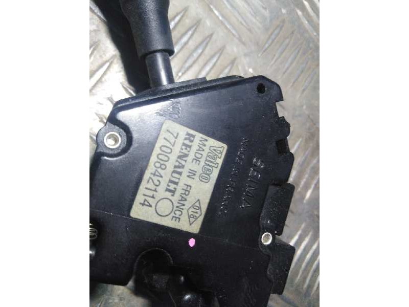 Recambio de mando luces para  referencia OEM IAM 251274  