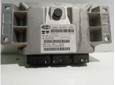 Recambio de centralita motor uce para peugeot 207/207+ (wa_, wc_) 1.4 16v referencia OEM IAM 9663380880  