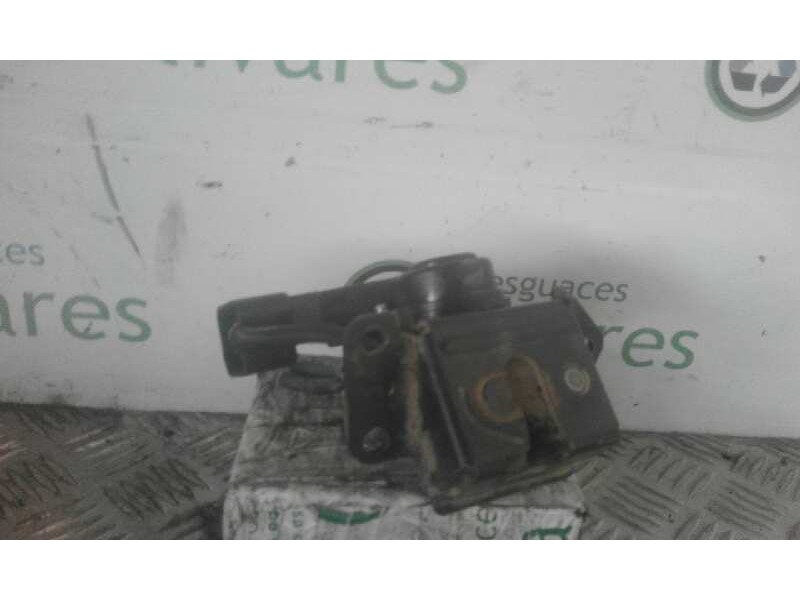 Recambio de cerradura maletero / porton para toyota corolla (e12)    |   0.02 - 0.07 | 2002 - 2007 referencia OEM IAM   