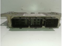Recambio de centralita motor uce para peugeot 207/207+ (wa_, wc_) 1.4 16v referencia OEM IAM 9663380880   2