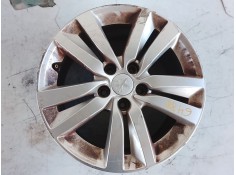 Recambio de llanta delantera izquierda para peugeot 308 ii (lb_, lp_, lw_, lh_, l3_) 1.6 hdi / bluehdi 115 referencia OEM IAM 96