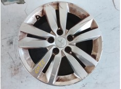 Recambio de llanta trasera izquierda para peugeot 308 ii (lb_, lp_, lw_, lh_, l3_) 1.6 hdi / bluehdi 115 referencia OEM IAM 9677