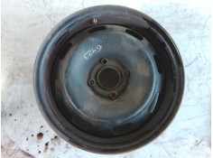 Recambio de llanta delantera derecha para peugeot 208 i (ca_, cc_) 1.0 referencia OEM IAM 5401P4  
