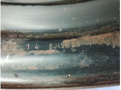 Recambio de llanta delantera derecha para peugeot 208 i (ca_, cc_) 1.0 referencia OEM IAM 5401P4   2