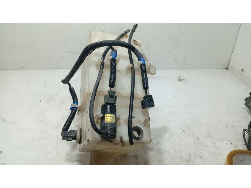 Recambio de deposito limpia para opel antara a (l07) 2.0 cdti referencia OEM IAM 96627002  