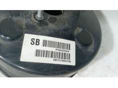 Recambio de servofreno para opel antara a (l07) 2.0 cdti referencia OEM IAM 96625854   2
