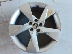 Recambio de llanta trasera derecha para skoda kamiq (nw4) 1.0 tsi referencia OEM IAM 657601025C  