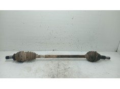 Recambio de transmision delantera derecha para opel antara a (l07) 2.0 cdti referencia OEM IAM 95520505   2