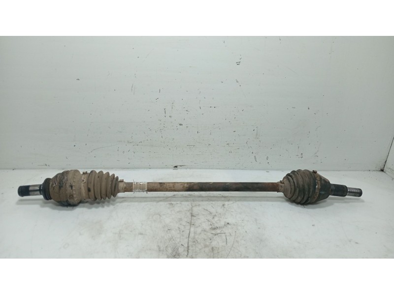 Recambio de transmision delantera derecha para opel antara a (l07) 2.0 cdti referencia OEM IAM 95520505  