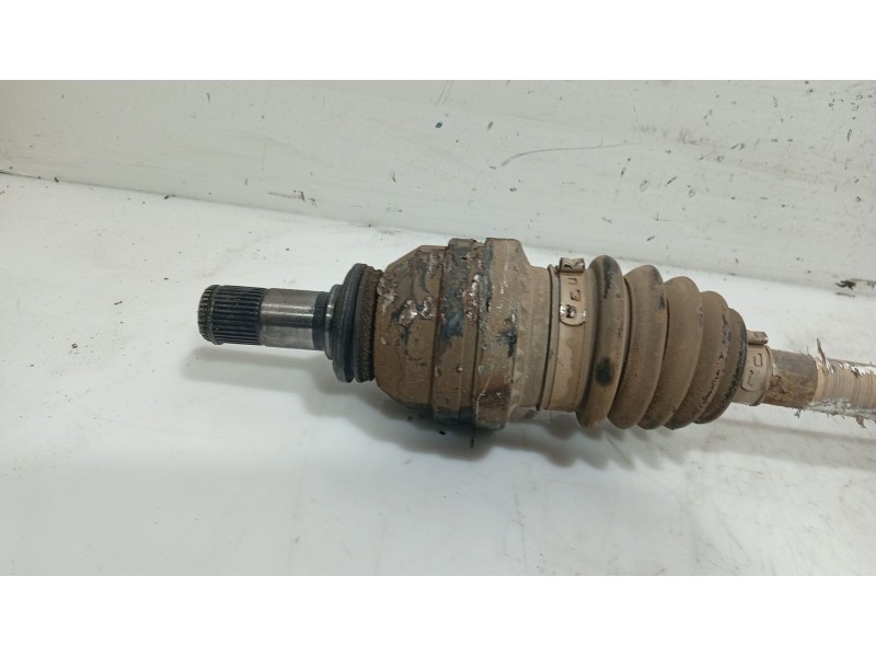 Recambio de transmision delantera derecha para opel antara a (l07) 2.0 cdti referencia OEM IAM 95520505  