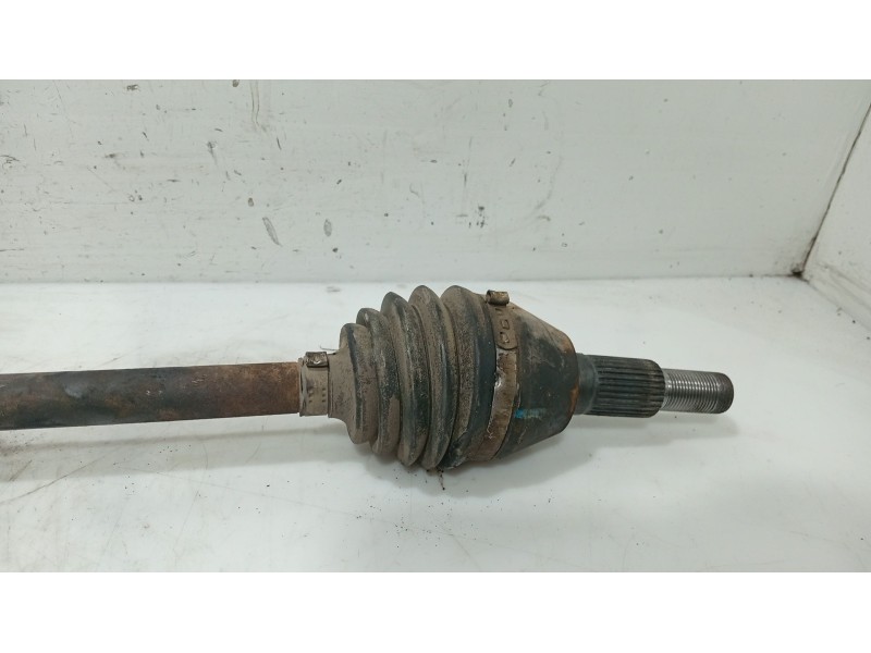 Recambio de transmision delantera derecha para opel antara a (l07) 2.0 cdti referencia OEM IAM 95520505  
