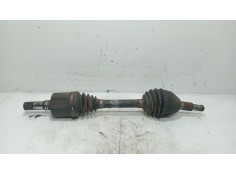 Recambio de transmision delantera izquierda para opel antara a (l07) 2.0 cdti referencia OEM IAM 95520523  