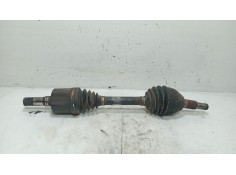 Recambio de transmision delantera izquierda para opel antara a (l07) 2.0 cdti referencia OEM IAM 95520523   2
