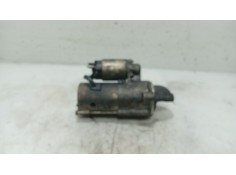 Recambio de motor arranque para opel antara a (l07) 2.0 cdti referencia OEM IAM 96843574  