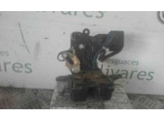 Recambio de cerradura maletero / porton para toyota corolla (e12)    |   0.02 - 0.07 | 2002 - 2007 referencia OEM IAM    2