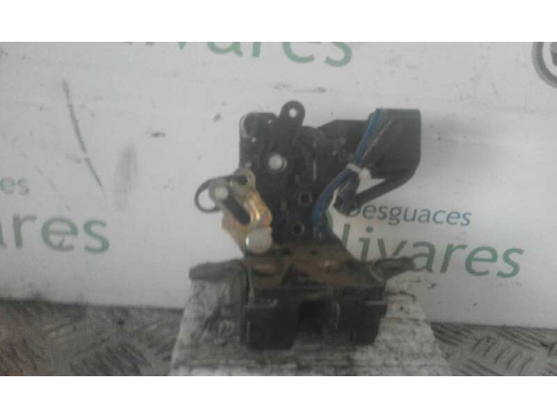 Recambio de cerradura maletero / porton para toyota corolla (e12)    |   0.02 - 0.07 | 2002 - 2007 referencia OEM IAM   