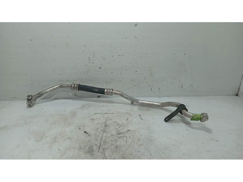 Recambio de tubo para opel antara a (l07) 2.0 cdti referencia OEM IAM   