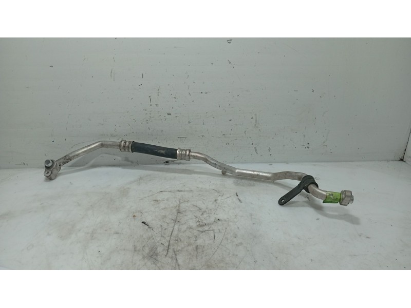 Recambio de tubo para opel antara a (l07) 2.0 cdti referencia OEM IAM   