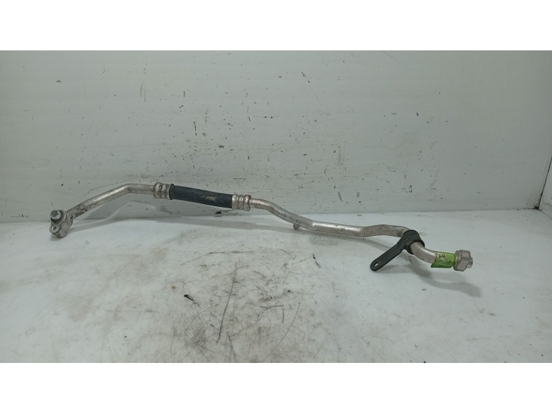Recambio de tubo para opel antara a (l07) 2.0 cdti referencia OEM IAM   