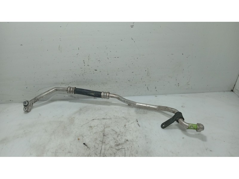 Recambio de tubo para opel antara a (l07) 2.0 cdti referencia OEM IAM   
