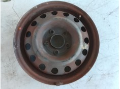 Recambio de llanta delantera izquierda para hyundai i30 (fd) 1.4 referencia OEM IAM 529101H500  