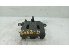 Recambio de pinza freno delantera derecha para opel antara a (l07) 2.0 cdti referencia OEM IAM 95514975  