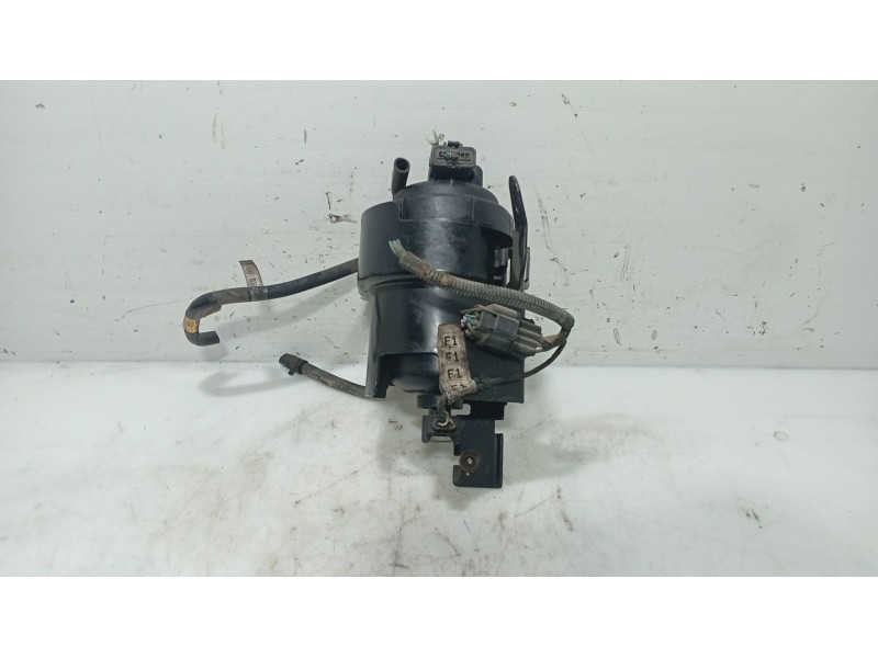 Recambio de portafiltro gasoil para opel antara a (l07) 2.0 cdti referencia OEM IAM   