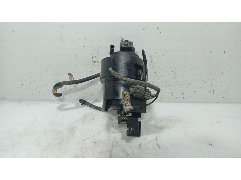 Recambio de portafiltro gasoil para opel antara a (l07) 2.0 cdti referencia OEM IAM   