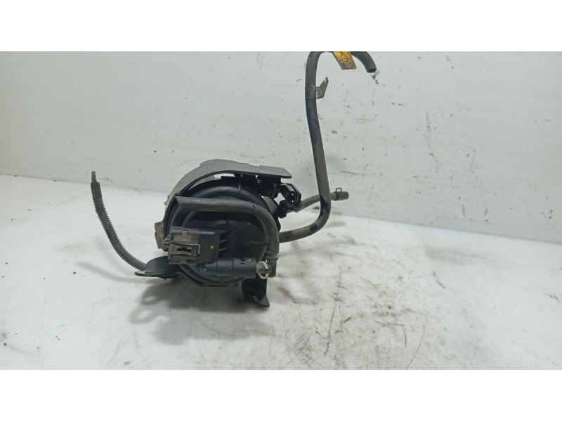 Recambio de portafiltro gasoil para opel antara a (l07) 2.0 cdti referencia OEM IAM   