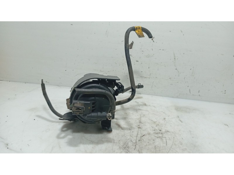Recambio de portafiltro gasoil para opel antara a (l07) 2.0 cdti referencia OEM IAM   