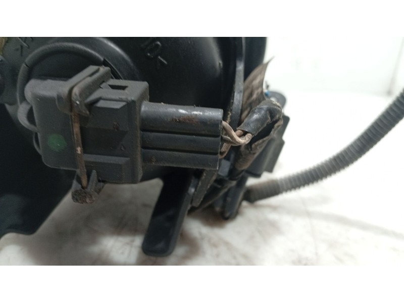 Recambio de portafiltro gasoil para opel antara a (l07) 2.0 cdti referencia OEM IAM   