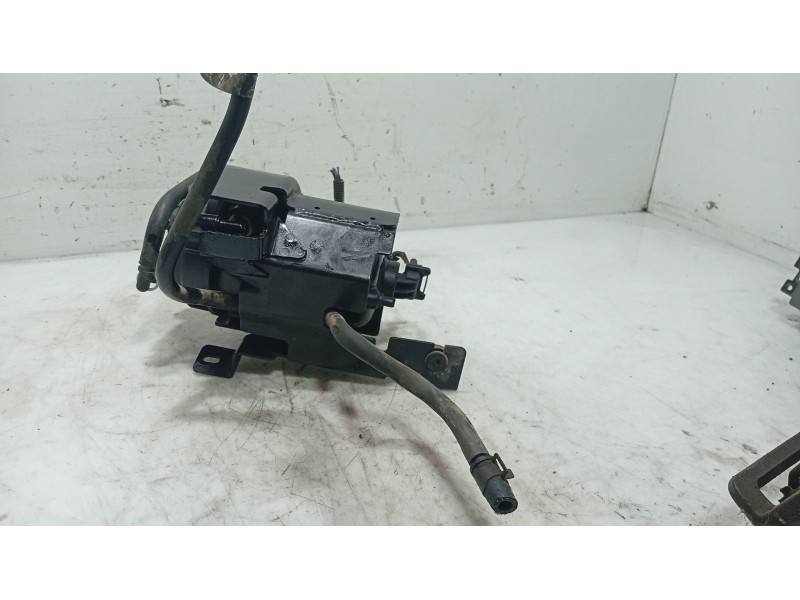 Recambio de portafiltro gasoil para opel antara a (l07) 2.0 cdti referencia OEM IAM   