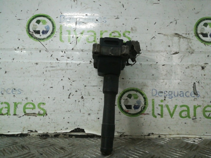 Recambio de bobina encendido para  referencia OEM IAM  1703359 