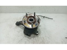 Recambio de mangueta delantera derecha para opel antara a (l07) 2.0 cdti referencia OEM IAM 96626338  