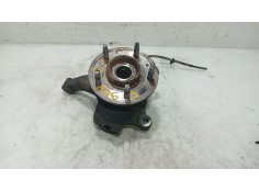 Recambio de mangueta delantera derecha para opel antara a (l07) 2.0 cdti referencia OEM IAM 96626338   2