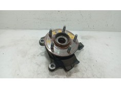 Recambio de mangueta delantera izquierda para opel antara a (l07) 2.0 cdti referencia OEM IAM 96626337  