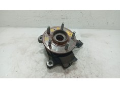 Recambio de mangueta delantera izquierda para opel antara a (l07) 2.0 cdti referencia OEM IAM 96626337   2