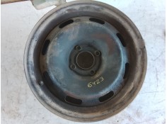 Recambio de llanta delantera izquierda para peugeot 208 i (ca_, cc_) 1.0 referencia OEM IAM 5401P4  