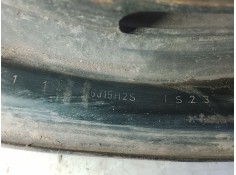 Recambio de llanta delantera izquierda para peugeot 208 i (ca_, cc_) 1.0 referencia OEM IAM 5401P4   2